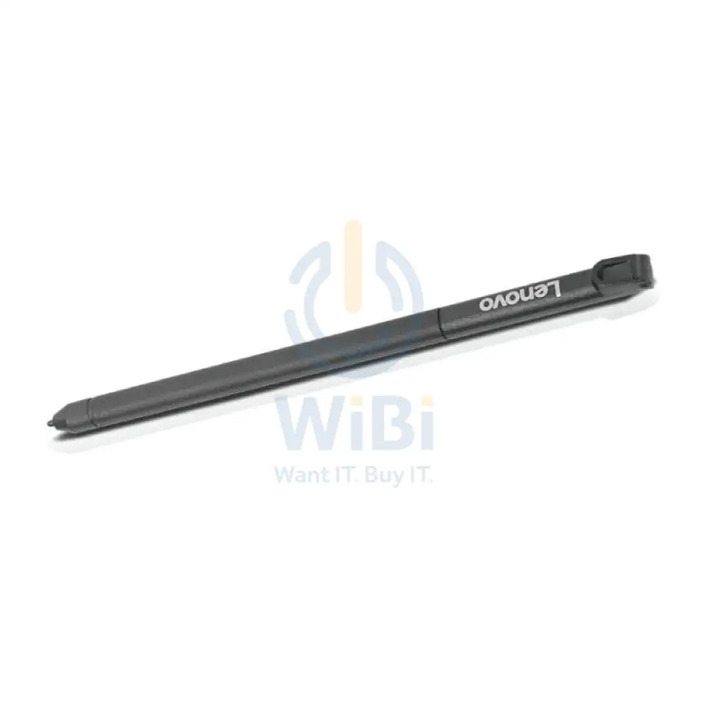 Lenovo 500e Chrome Pen - Notebook Stylus / Black Accessories > Mobiles & Tablets > Tablets > Stylus & Pencil
