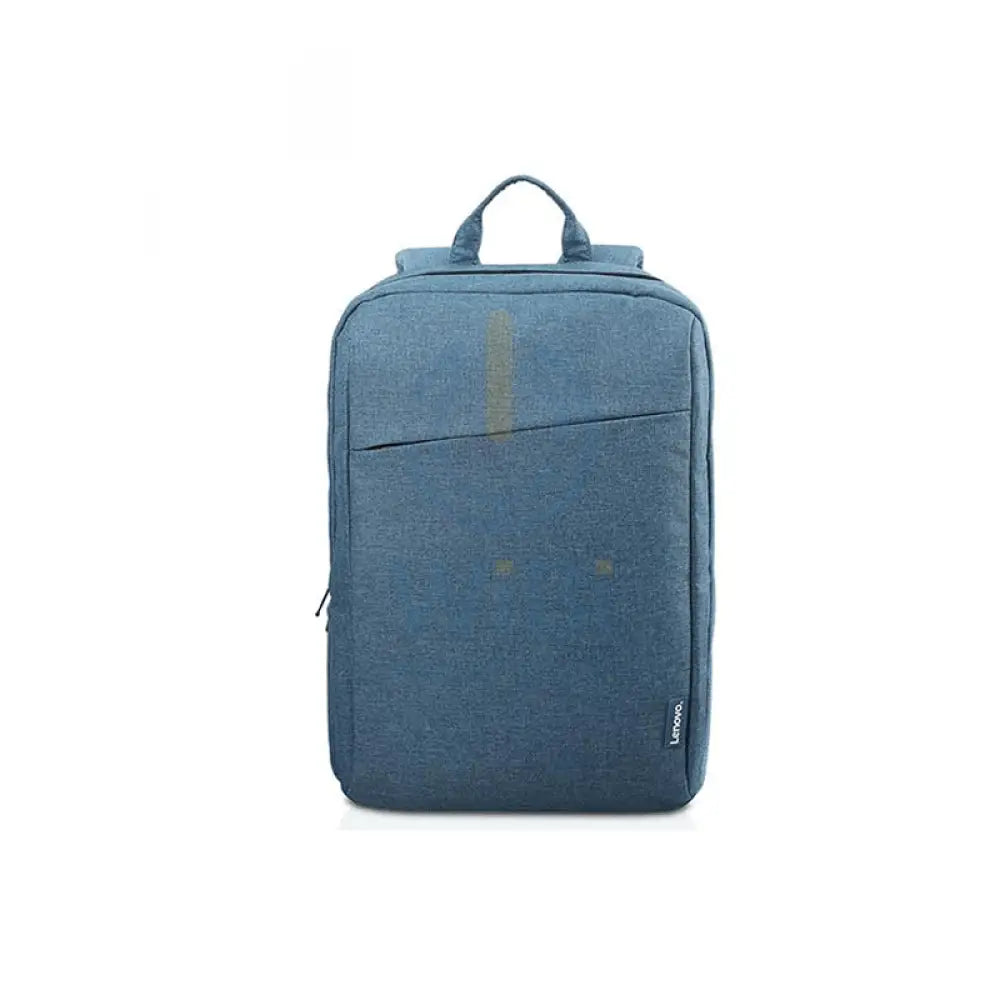 Lenovo B210 Casual Backpack - 15.6-inch / Blue Accessories > Bag