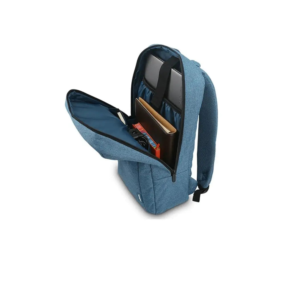 Lenovo B210 Casual Backpack - 15.6-inch / Blue Accessories > Bag
