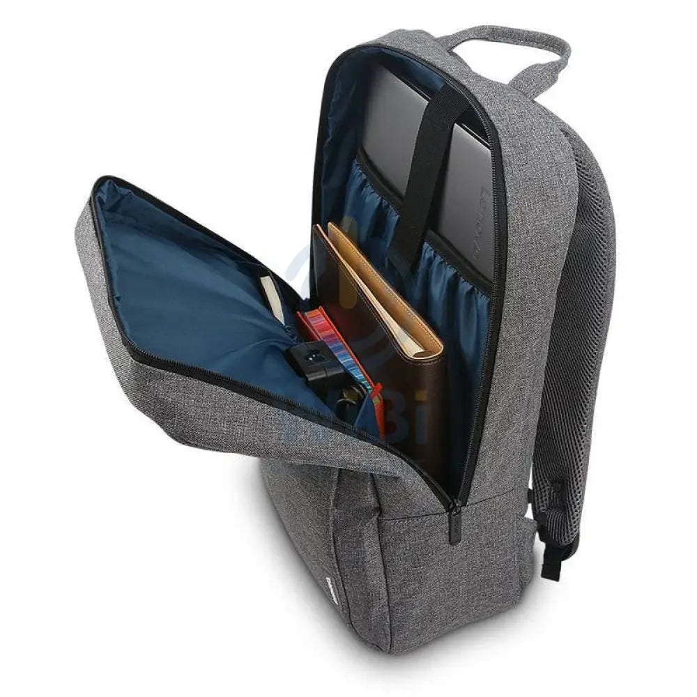 Lenovo B210 Casual Backpack - 15.6-inch / Grey - Laptop Bag