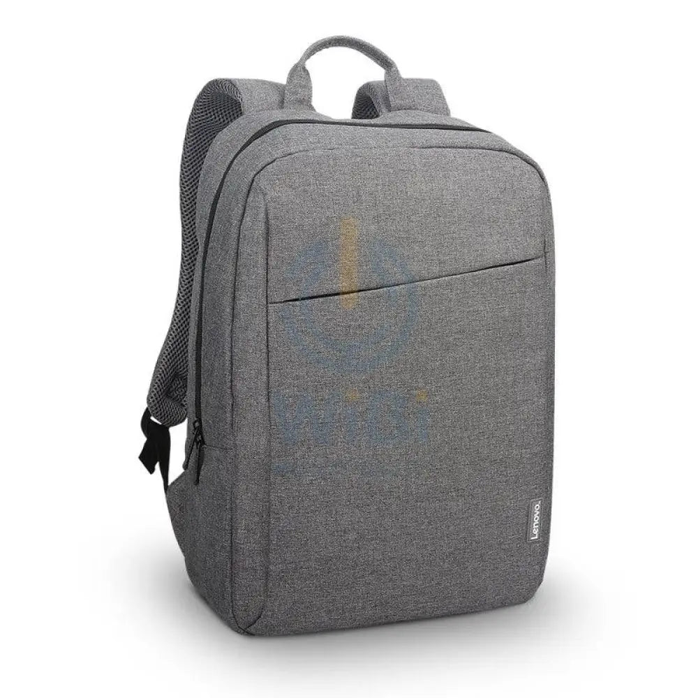 Lenovo B210 Casual Backpack - 15.6-inch / Grey - Laptop Bag