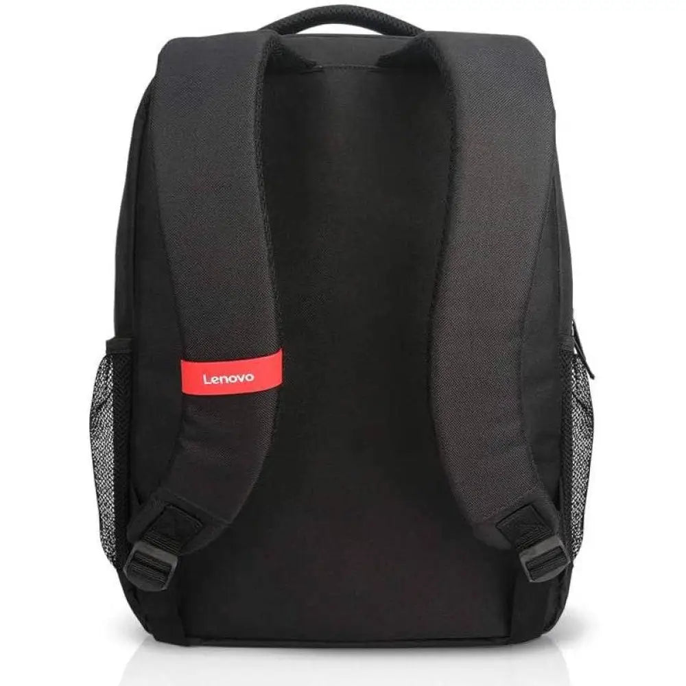 Lenovo B510 Everyday Backpack - 15.6-inch / Black - Laptop Bag - Laptop & Accessories