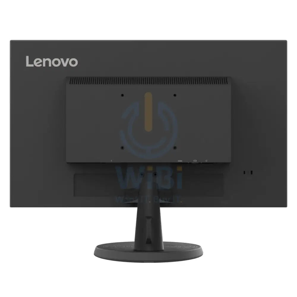 Lenovo C24-40 - 23.8’’ VA FHD / 4ms / D-Sub / HDMI - Monitor Monitors & Projectors > Monitors