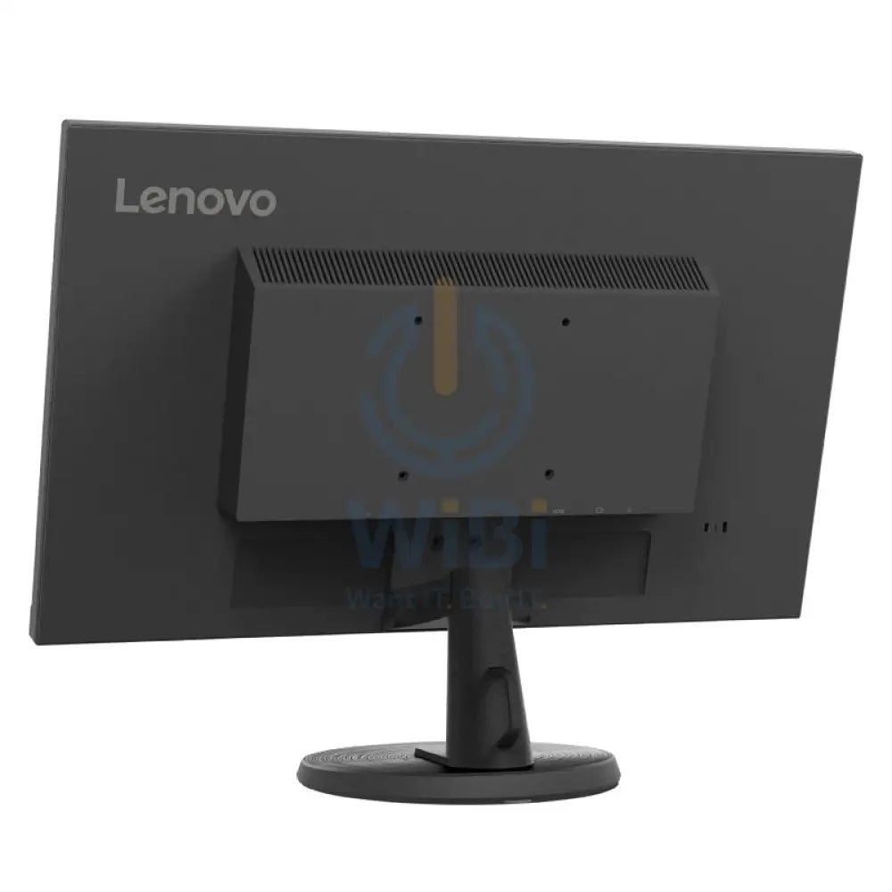 Lenovo C24-40 - 23.8’’ VA FHD / 4ms / D-Sub / HDMI - Monitor Monitors & Projectors > Monitors