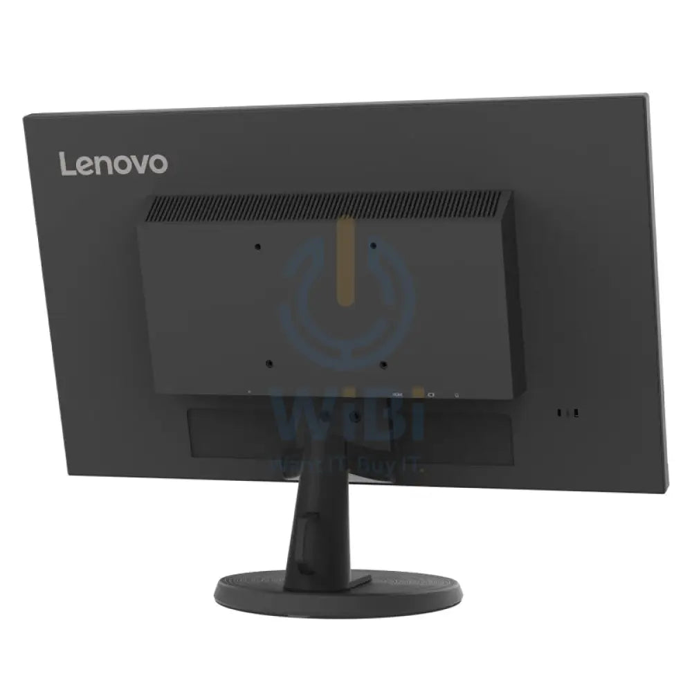 Lenovo C24-40 - 23.8’’ VA FHD / 4ms / D-Sub / HDMI - Monitor Monitors & Projectors > Monitors