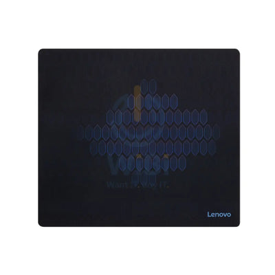 Lenovo H110 Gaming Headphone + Lenovo IdeaPad Gaming Modern Backpack + Lenovo M210 RGB Gaming Mouse + Lenovo Cloth
