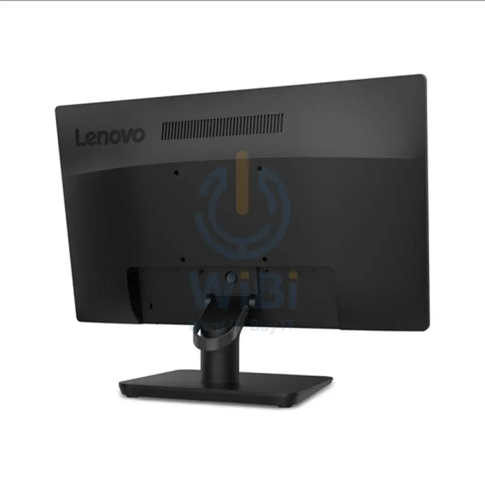 Lenovo D19-10 - 18.5" HD / 5ms / HDMI / D-Sub - Monitor