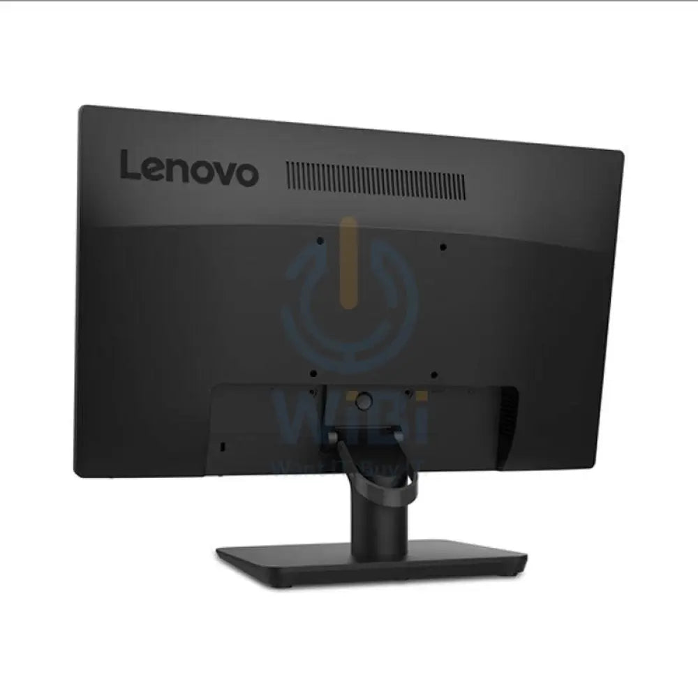 Lenovo D19-10 - 18.5" HD / 5ms / HDMI / D-Sub - Monitor