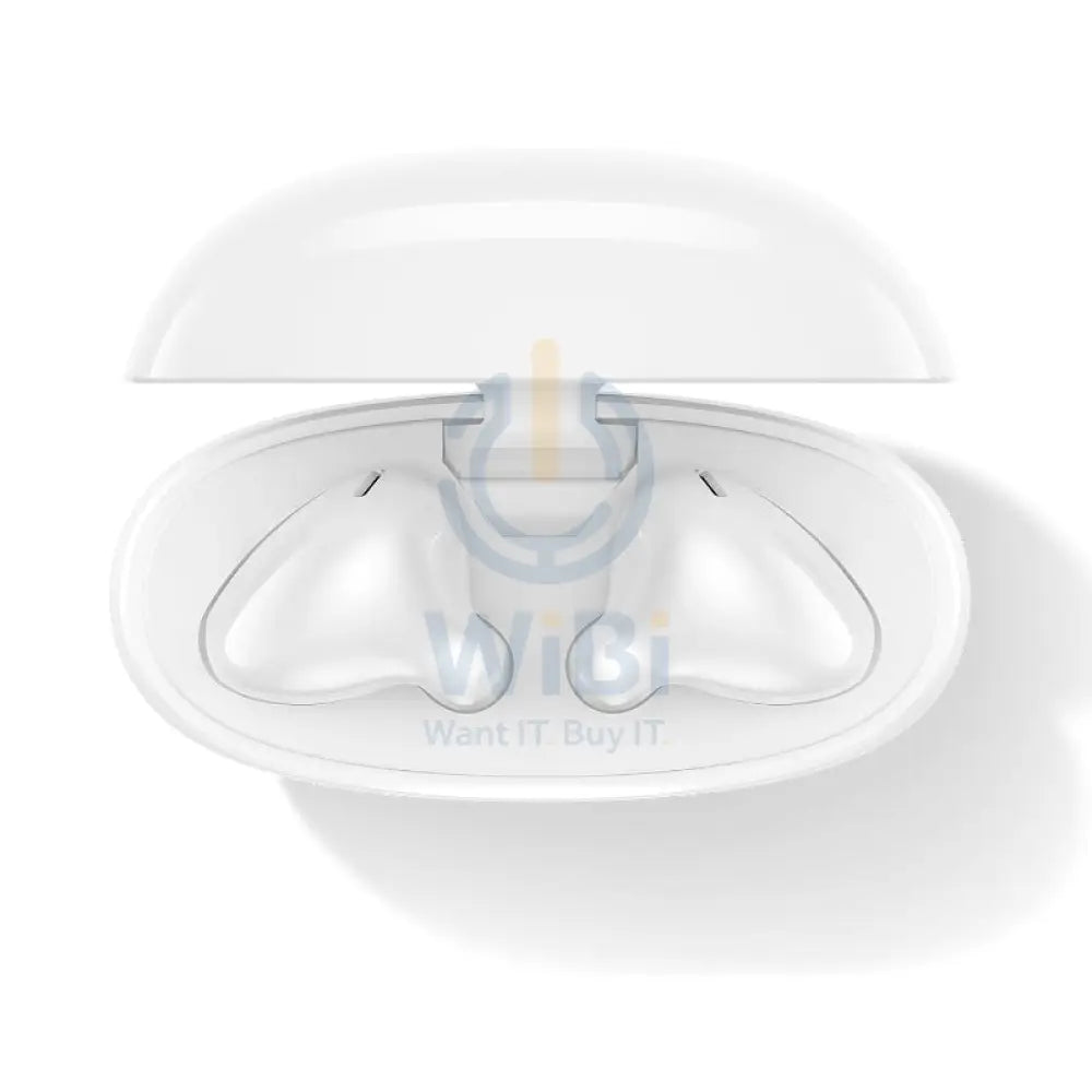 Lenovo E310 True Wireless Stereo Standalone Earbuds - Bluetooth / 280mAh / White Accessories > Audio > Headphones