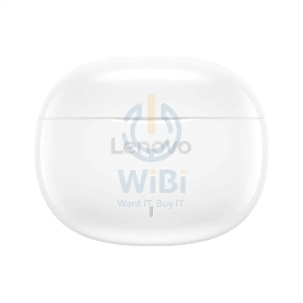 Lenovo E310 True Wireless Stereo Standalone Earbuds - Bluetooth / 280mAh / White Accessories > Audio > Headphones
