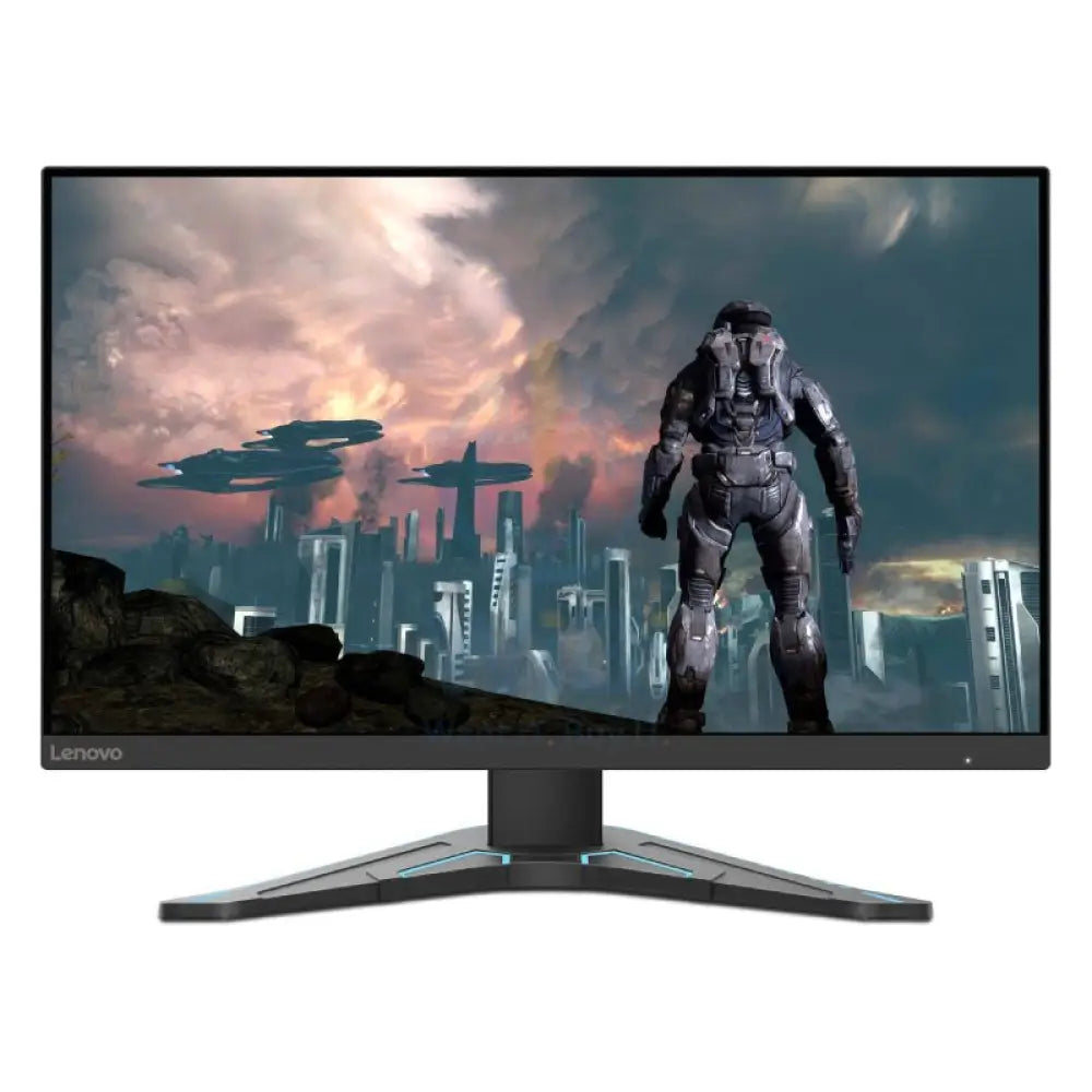 Lenovo G24-20 - 23.8’’ FHD / 1ms / 144 Hz / HDMI 2.0 / DisplayPort 1.4 - Monitor Monitors & Projectors > Monitors >