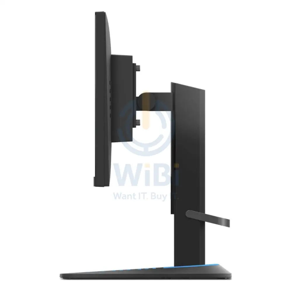 Lenovo G24-20 - 23.8’’ FHD / 1ms / 144 Hz / HDMI 2.0 / DisplayPort 1.4 - Monitor Monitors & Projectors > Monitors >