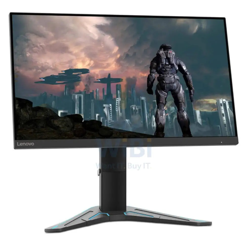 Lenovo G24-20 - 23.8’’ FHD / 1ms / 144 Hz / HDMI 2.0 / DisplayPort 1.4 - Monitor Monitors & Projectors > Monitors >