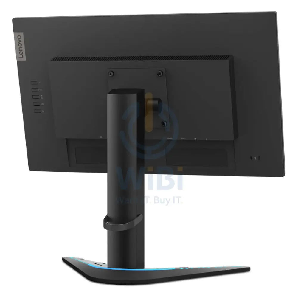 Lenovo G24-20 - 23.8’’ FHD / 1ms / 144 Hz / HDMI 2.0 / DisplayPort 1.4 - Monitor Monitors & Projectors > Monitors >