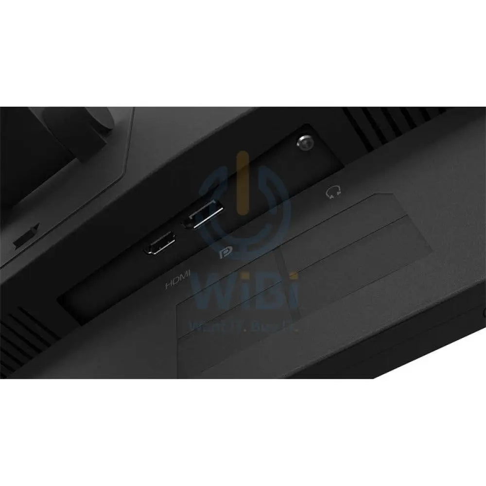 Lenovo G27c-10 FHD Curved Gaming Monitor - 27.0" FHD / 1ms / HDMI / DisplayPort - Monitor