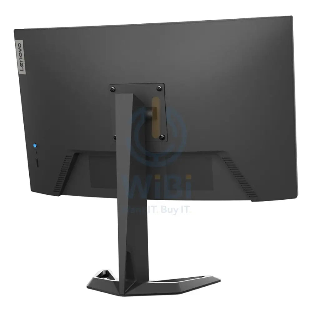 Lenovo G27c-30 FHD Curved Gaming Monitor - 27.0’’ FHD VA / 1ms / HDMI / DisplayPort - Monitor Monitors & Projectors >