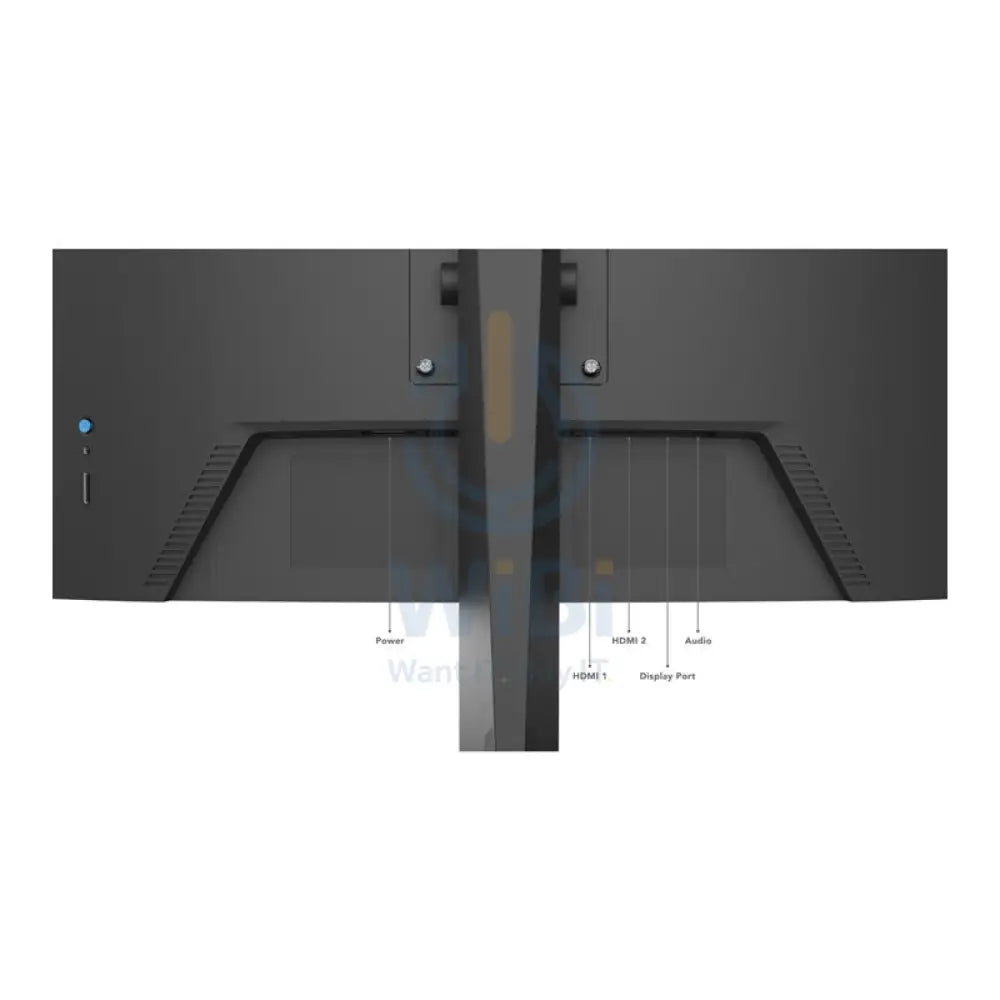 Lenovo G27c-30 FHD Curved Gaming Monitor - 27.0’’ FHD VA / 1ms / HDMI / DisplayPort - Monitor Monitors & Projectors >