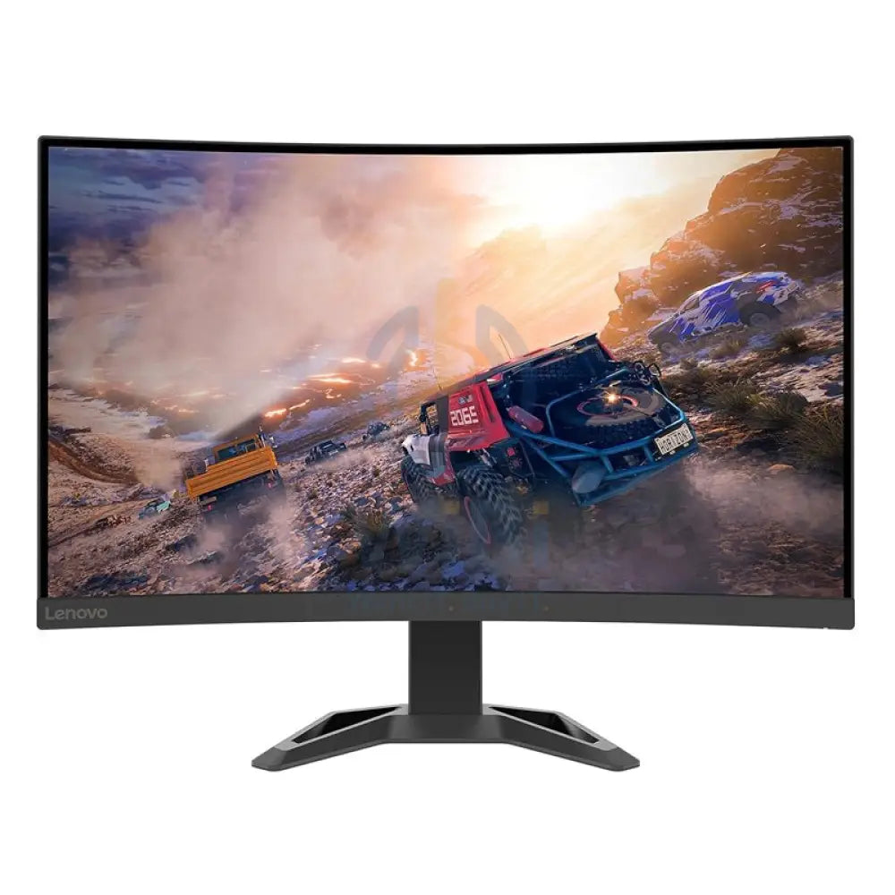 Lenovo G27c-30 FHD Curved Gaming Monitor - 27.0’’ FHD VA / 1ms / HDMI / DisplayPort - Monitor Monitors & Projectors >