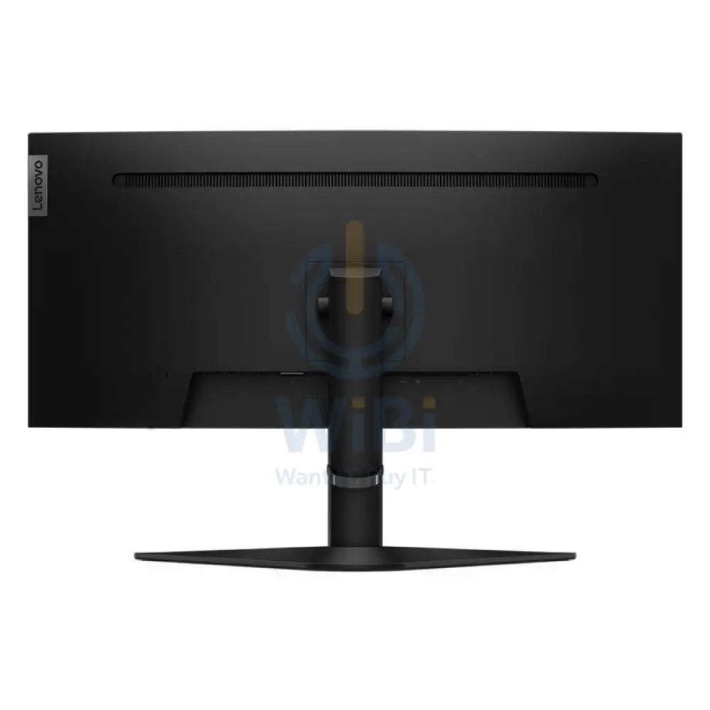 Lenovo G34w-10 Ultra-Wide Curved Gaming Monitor - 34.0" WLED / 1ms / HDMI / DisplayPort - Monitor