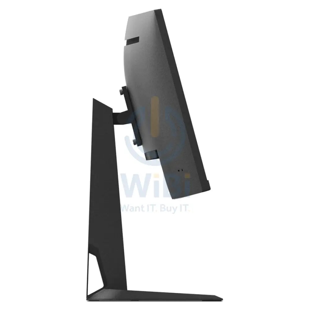 Lenovo G34w-30 Ultra-Wide Curved Gaming Monitor - 34.0’’ WQHD / 0.5ms / 165Hz / HDMI 2.0 / DisplayPort 1.4 / AMD