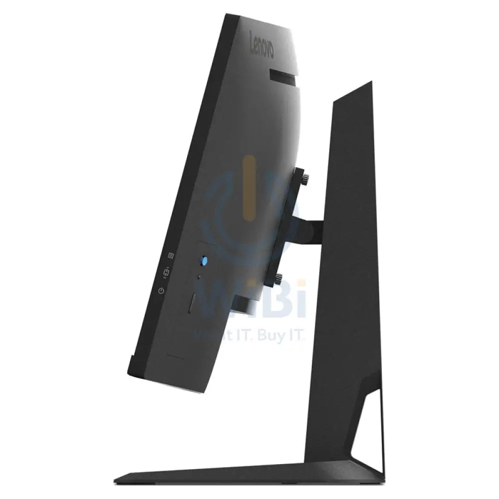 Lenovo G34w-30 Ultra-Wide Curved Gaming Monitor - 34.0’’ WQHD / 0.5ms / 165Hz / HDMI 2.0 / DisplayPort 1.4 / AMD