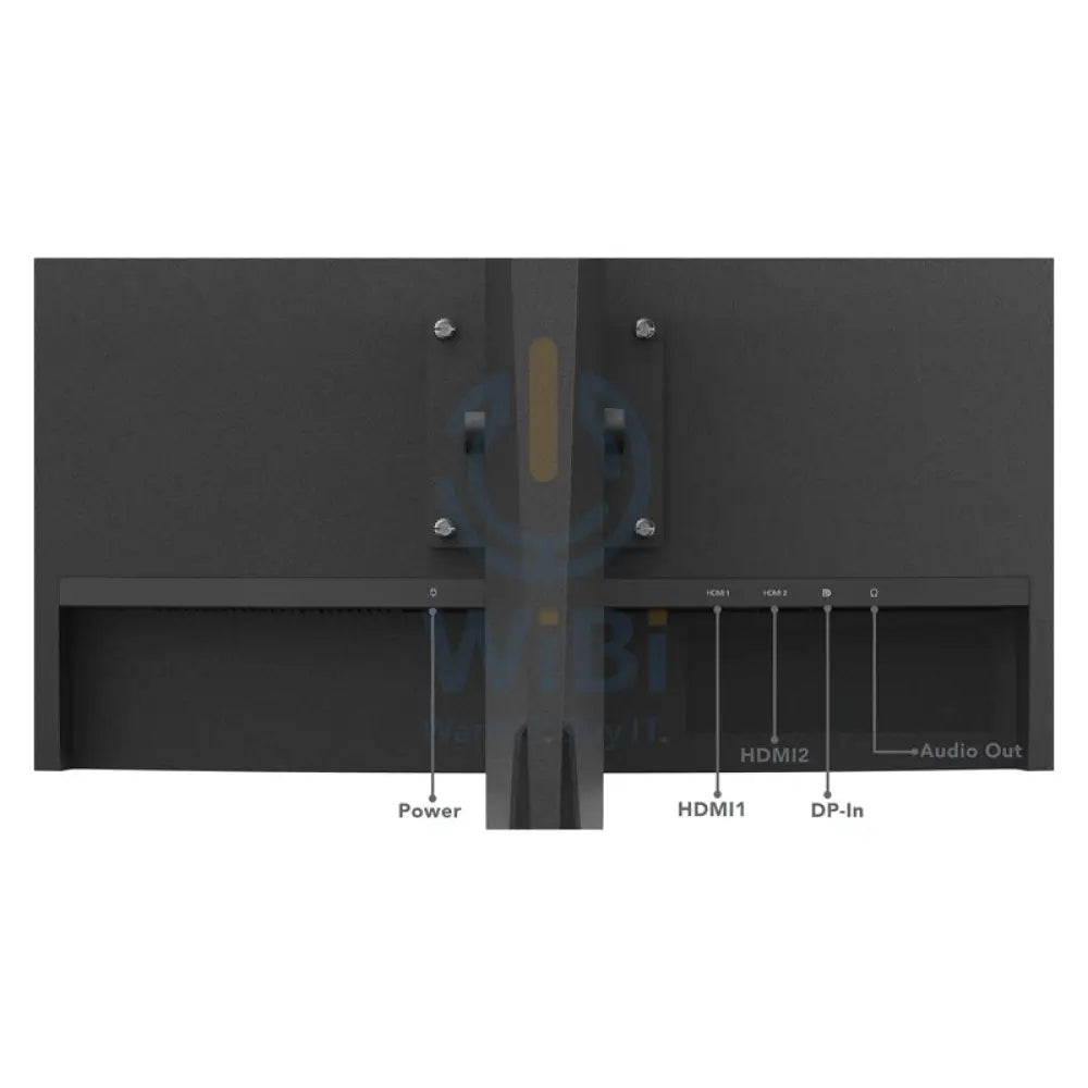 Lenovo G34w-30 Ultra-Wide Curved Gaming Monitor - 34.0’’ WQHD / 0.5ms / 165Hz / HDMI 2.0 / DisplayPort 1.4 / AMD