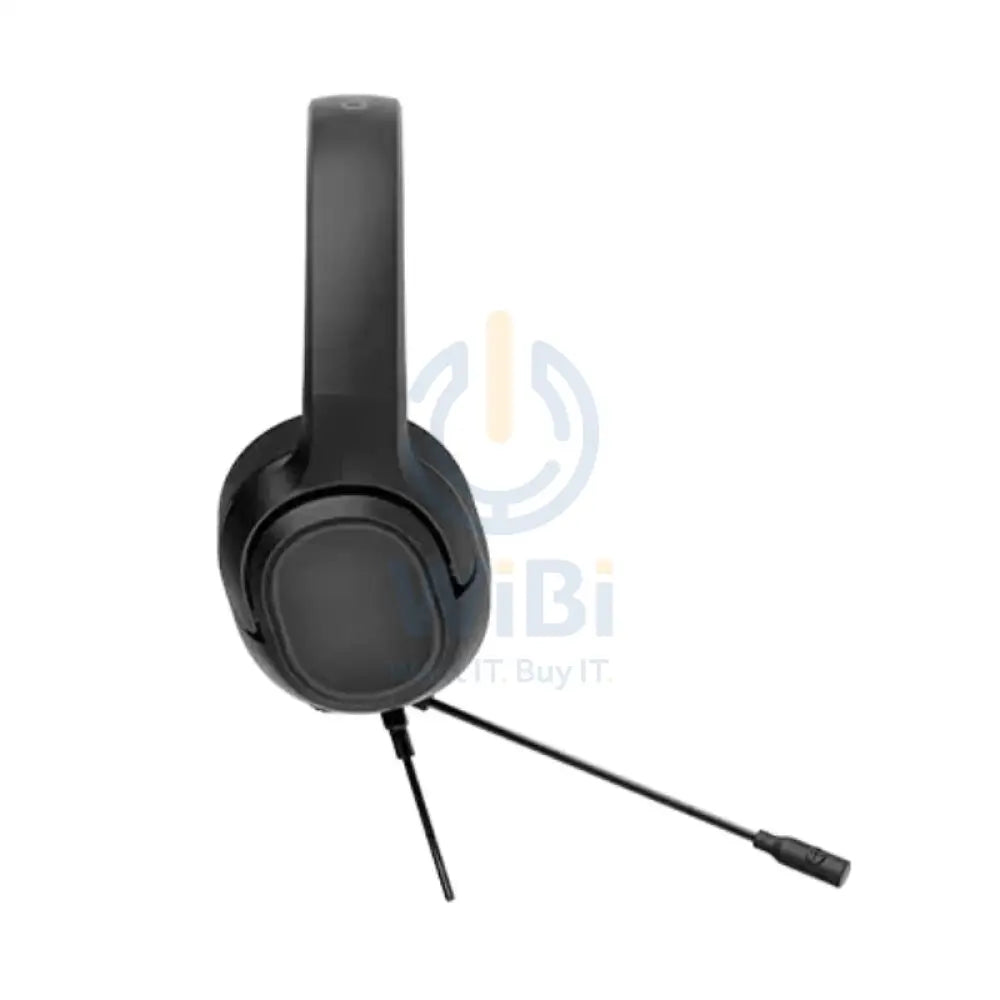 Lenovo H110 Gaming Headphone - 3.5mm / Wired / 1.8 Meter / Black Accessories > Audio > Headphones