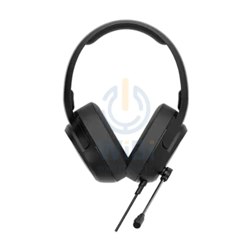لينوفو H110 الألعاب سماعة رأس الألعاب - 3.5 مم / بسلك / 1.8 أسود اكسسوارات الصوت > سماعات الرأس