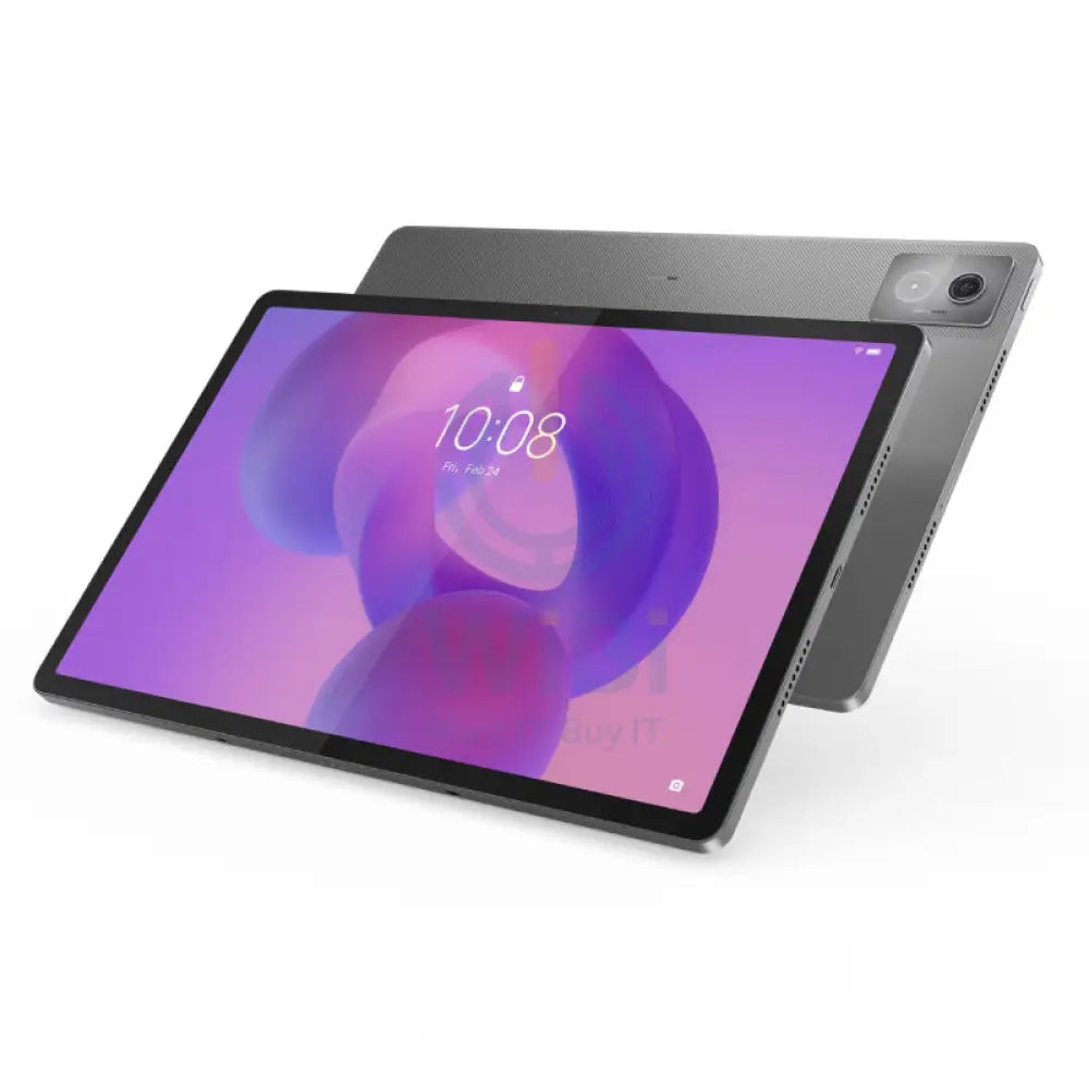Lenovo Idea Tab Pro - 12.7’’ 3K (2944x1840) Touch / MediaTek Dimensity 8300 / 8GB / 256GB / ARM G615 MC5 / Wi-Fi