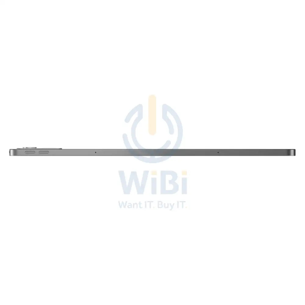 لينوفو آيديا تابلت برو - 12.7 بوصة 3K (2944 × 1840) تعمل باللمس / ميديا تيك ديمينسيتي 8300 / 8 جيجابايت / 256 جيجابايت / ARM G615 MC5 / واي-فاي