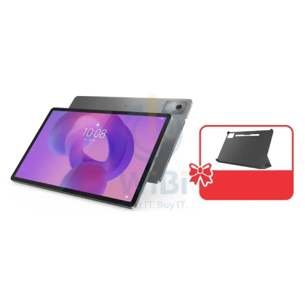 Lenovo Idea Tab Pro - 12.7’’ 3K (2944x1840) Touch / MediaTek Dimensity 8300 / 8GB / 256GB / ARM G615 MC5 / Wi-Fi