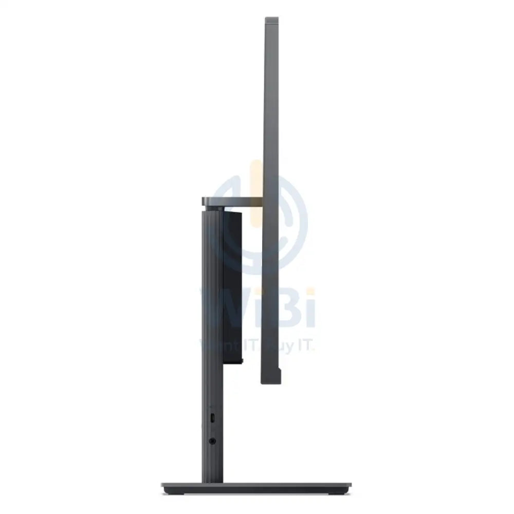 لينوفو إيديا سنتر 27 27 الجيل 9 المتكامل جهاز كمبيوتر - آي 7 / 8 جيجابايت / 1 تيرابايت (NVMe م.2 إس إس دي) / 27 بوصة FHD لا تعمل باللمس / ويندوز 11 الإنجليزية