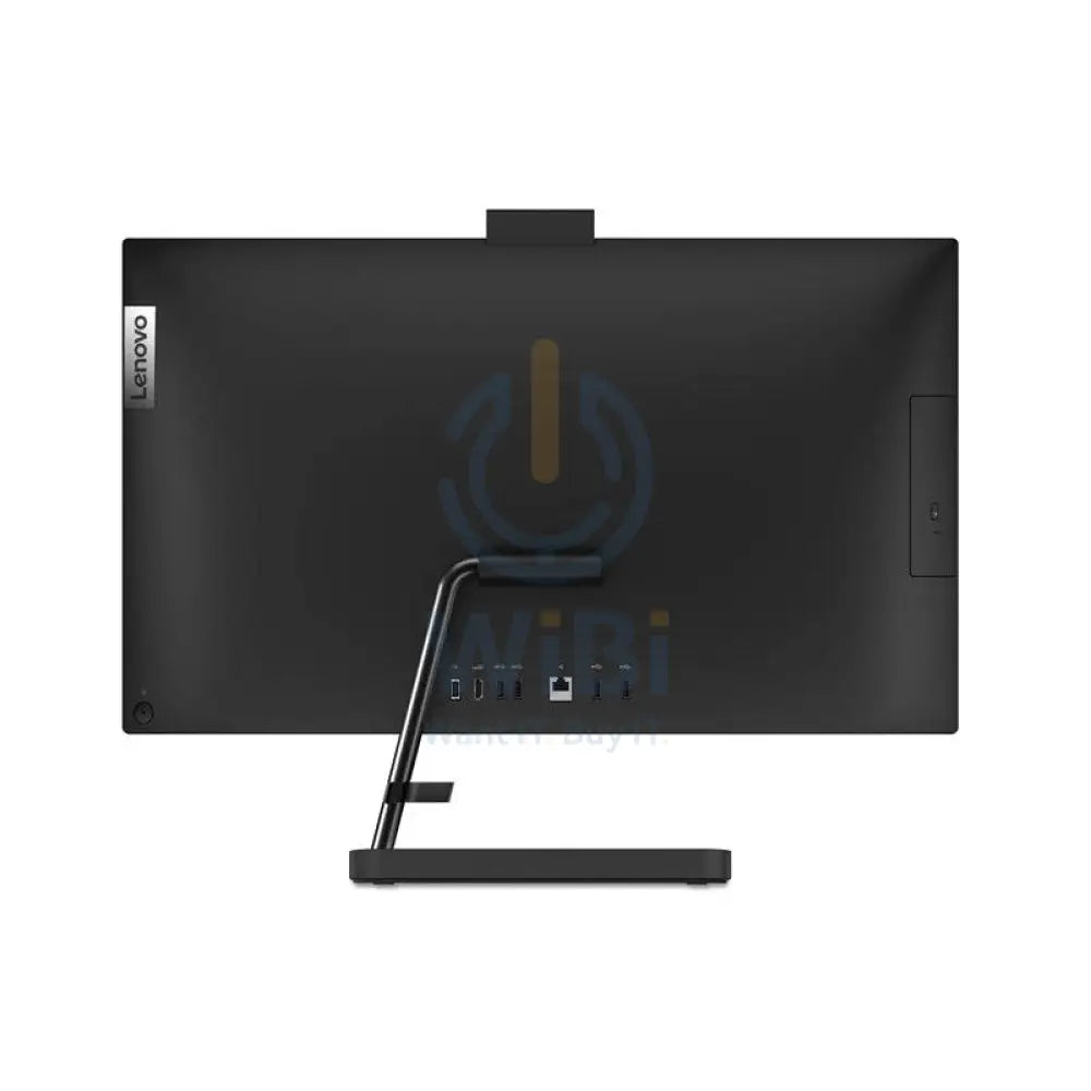 Lenovo IdeaCentre 3 AIO PC - i7 / 16GB / 1TB / 27.0’’ FHD Non-Touch / 2GB VGA / DOS (Without OS) / 1YW / Black