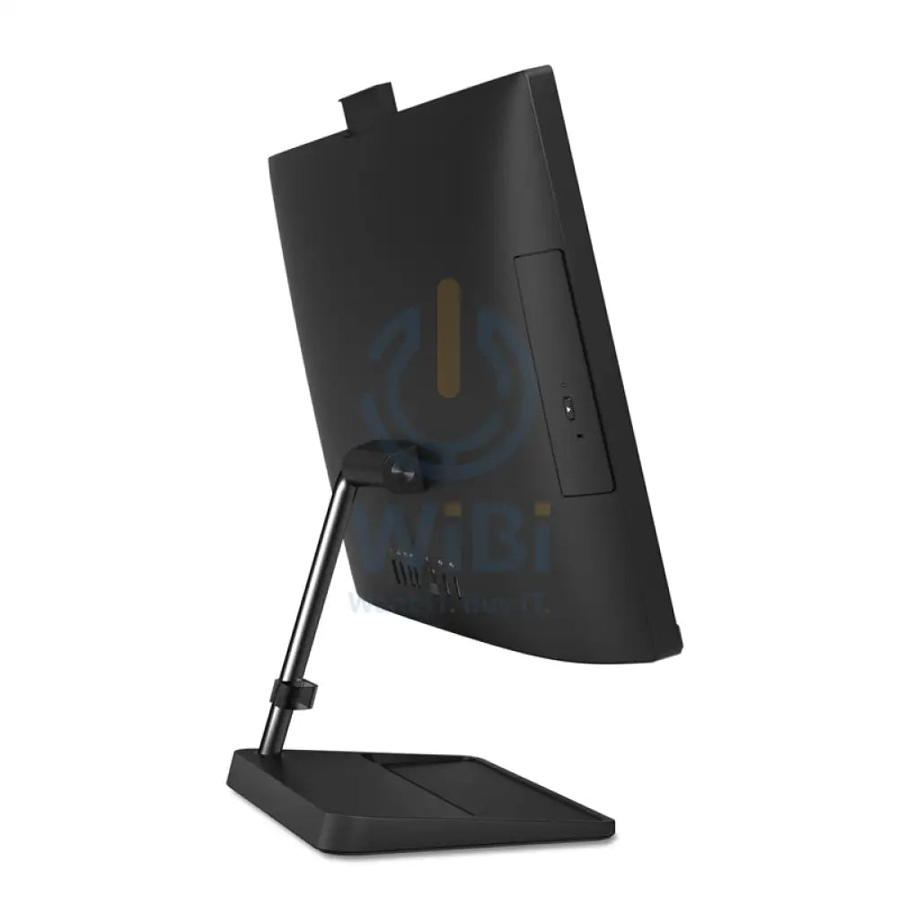Lenovo IdeaCentre 3 AIO PC - i7 / 32GB / 1TB (NVMe M.2 SSD) / 27.0" FHD Non-Touch / 2GB VGA / DOS (Without OS) / 1YW / Black - Desktop