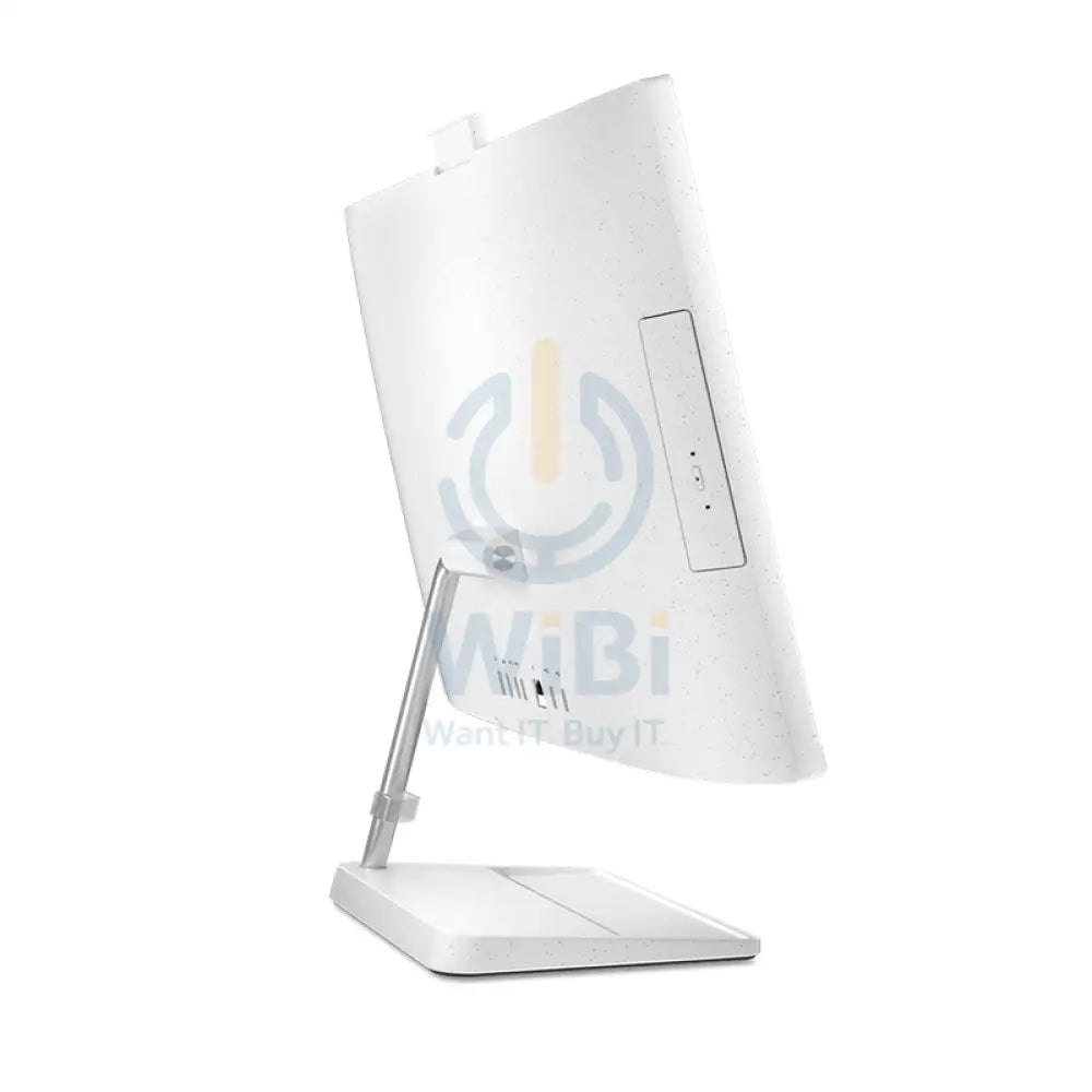 Lenovo IdeaCentre 3 AIO PC - i7 / 8GB / 1TB / 27.0" FHD Non-Touch / 2GB VGA / DOS (Without OS) / 1YW / White - Desktop