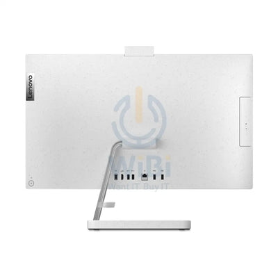 Lenovo IdeaCentre 3 AIO PC - i7 / 8GB / 1TB / 27.0" FHD Non-Touch / 2GB VGA / Win 10 Pro / 1YW / White - Desktop
