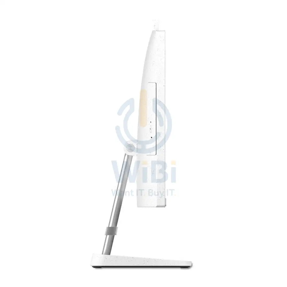 لينوفو إيديا سنتر 3 المتكامل جهاز كمبيوتر ويندوز 11 هوم) - آي 3 / 32 جيجابايت / 1 تيرابايت (NVMe م.2 إس إس دي) / 21.5" FHD لا تعمل باللمس / ضمان سنة - كمبيوتر مكتبي