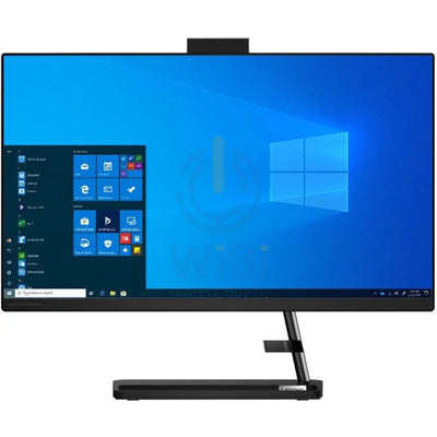 Lenovo IdeaCentre 3 Gen 6 AIO PC - i5 / 32GB / 500GB SSD / 21.5’’ FHD Non-Touch / Win 11 Pro / 1YW / Arabic/English