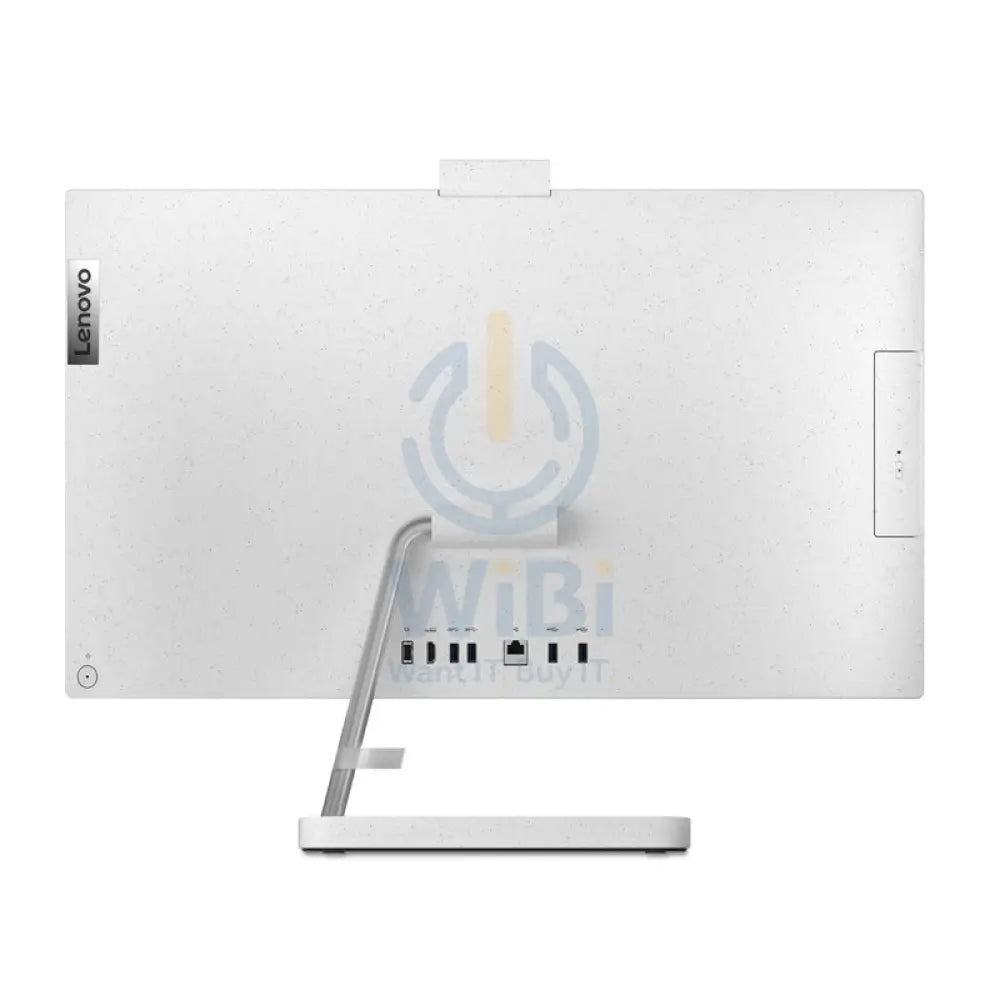 Lenovo IdeaCentre 3 Gen 6 AIO PC - i5 / 8GB / 250GB SSD / 21.5’’ FHD Non-Touch / DOS (Without OS) / 1YW / English