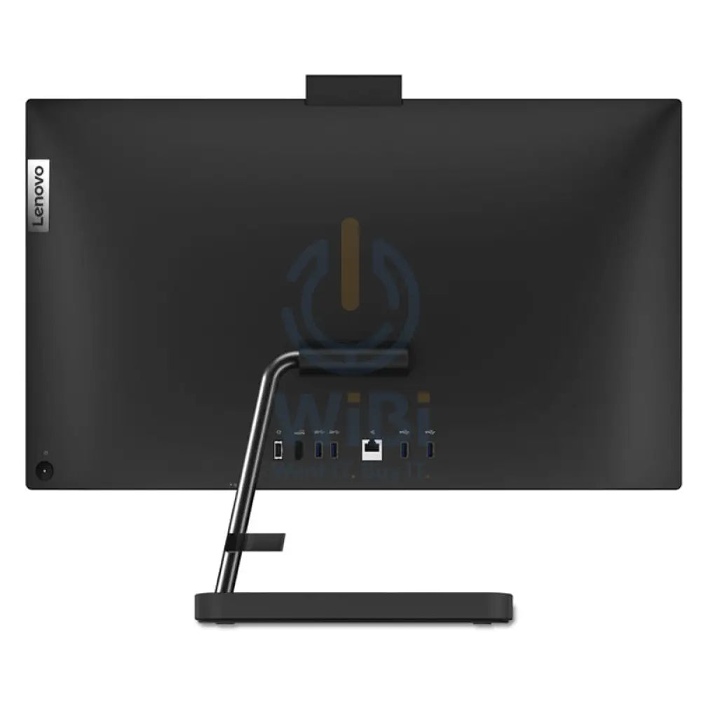 Lenovo IdeaCentre 3 Gen 6 AIO PC - i7 / 16GB / 500GB SSD / 23.8’’ FHD Multi-Touch / 2GB VGA / Win 11 Pro / 1YW