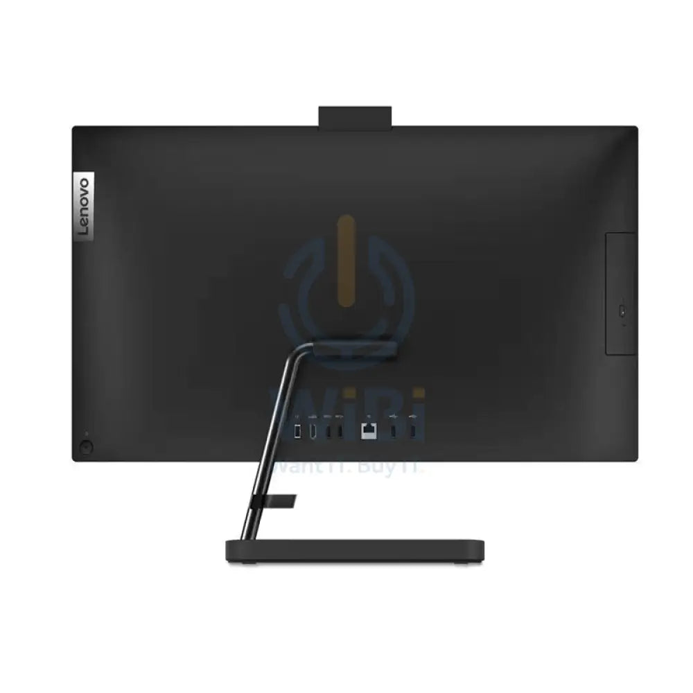 Lenovo IdeaCentre 3 Gen 7 AIO PC - i5 / 32GB / 512GB (NVMe M.2 SSD) / 27’’ FHD Non-Touch / DOS (Without OS) / 1YW