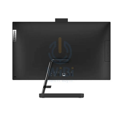 Lenovo IdeaCentre 3 Gen 7 AIO PC - i5 / 8GB / 250GB (NVMe M.2 SSD) / 27’’ FHD Non-Touch / Win 11 Pro / 1YW