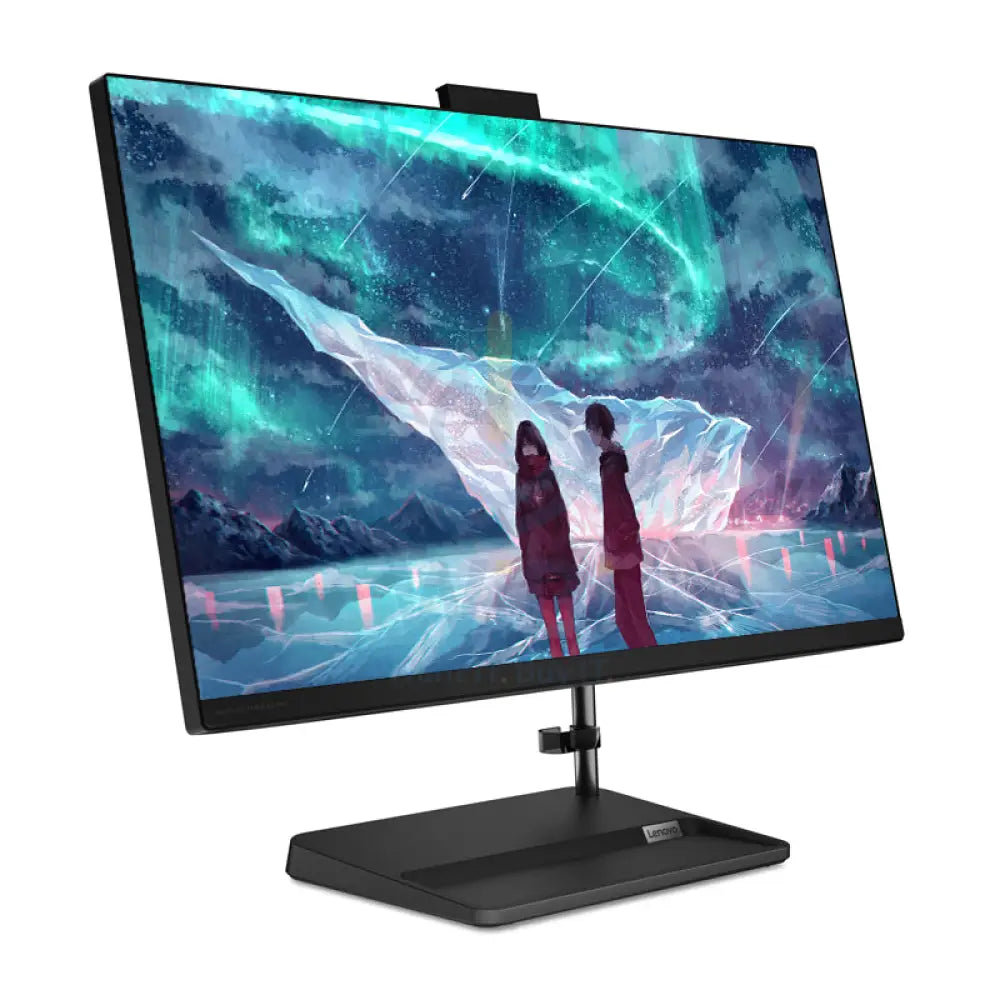 Lenovo IdeaCentre 3 Gen 7 AIO PC - i7 / 8GB / 512GB (NVMe M.2 SSD) / 23.8’’ FHD Multi-Touch / DOS (Without OS) / 1YW