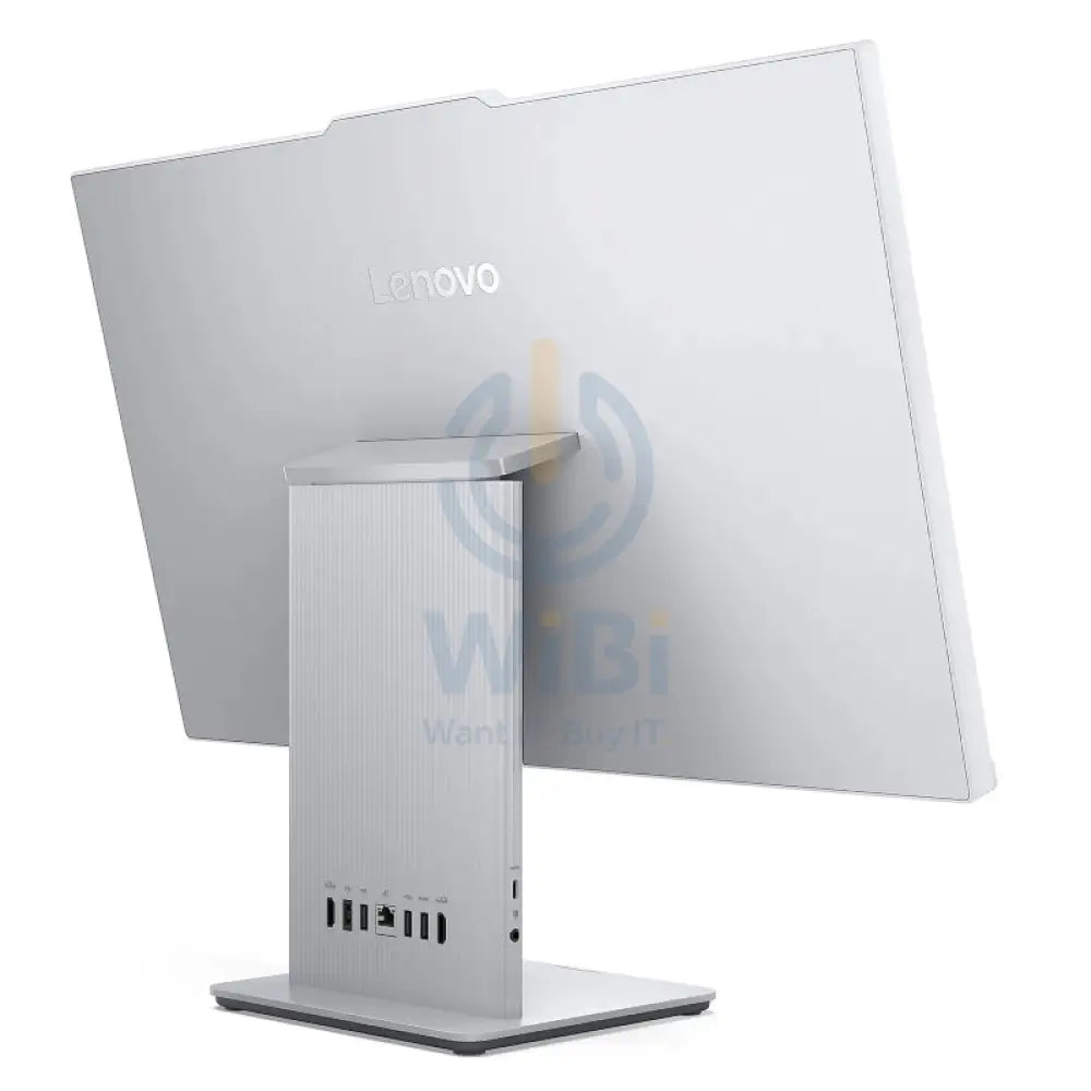 Lenovo IdeaCentre Gen 9 AIO PC - i5 / 64GB / 512GB (NVMe M.2 SSD) / 23.8’’ FHD Non-Touch / DOS (Without OS) / 1YW