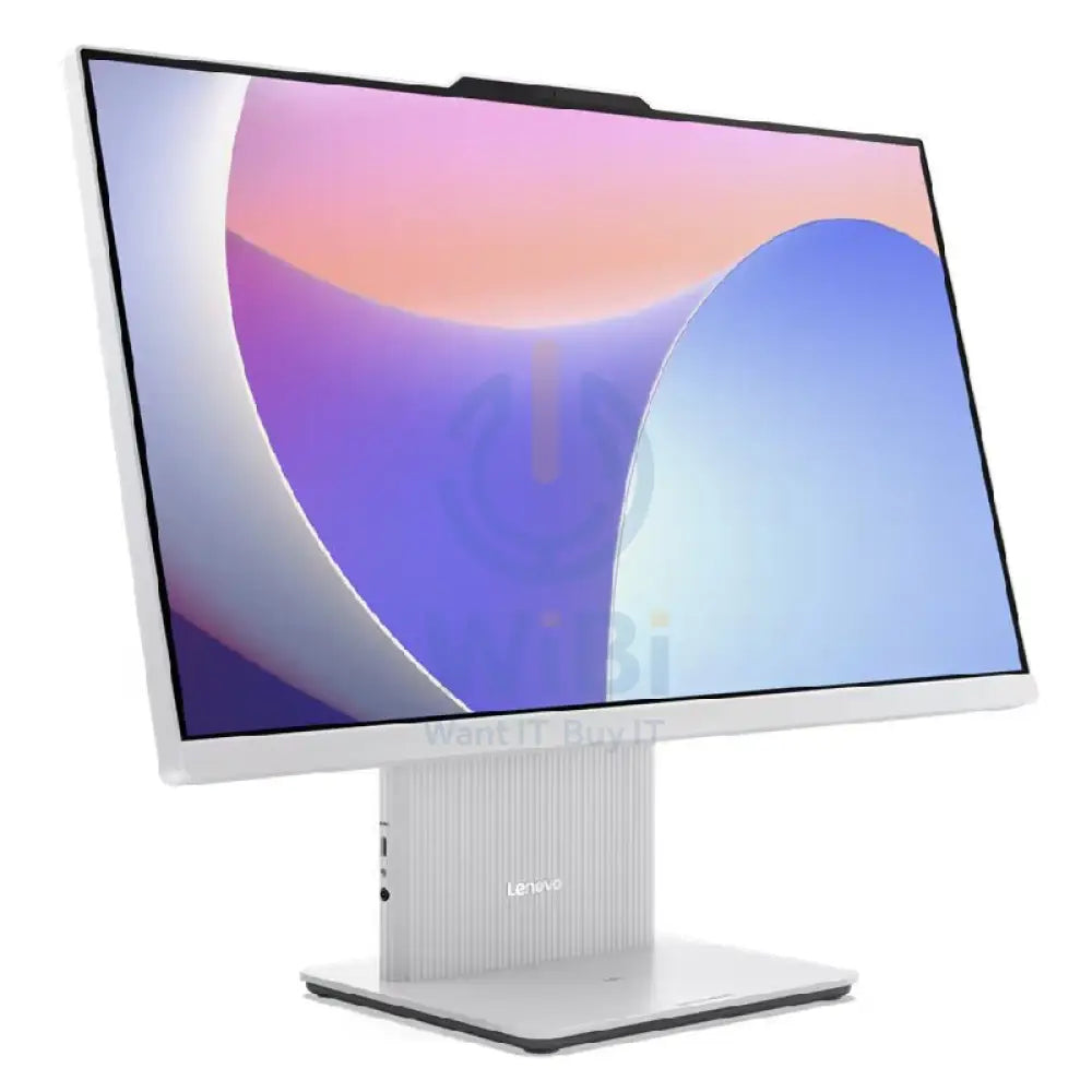 Lenovo IdeaCentre Gen 9 AIO PC - i5 / 64GB / 512GB (NVMe M.2 SSD) / 23.8’’ FHD Non-Touch / DOS (Without OS) / 1YW