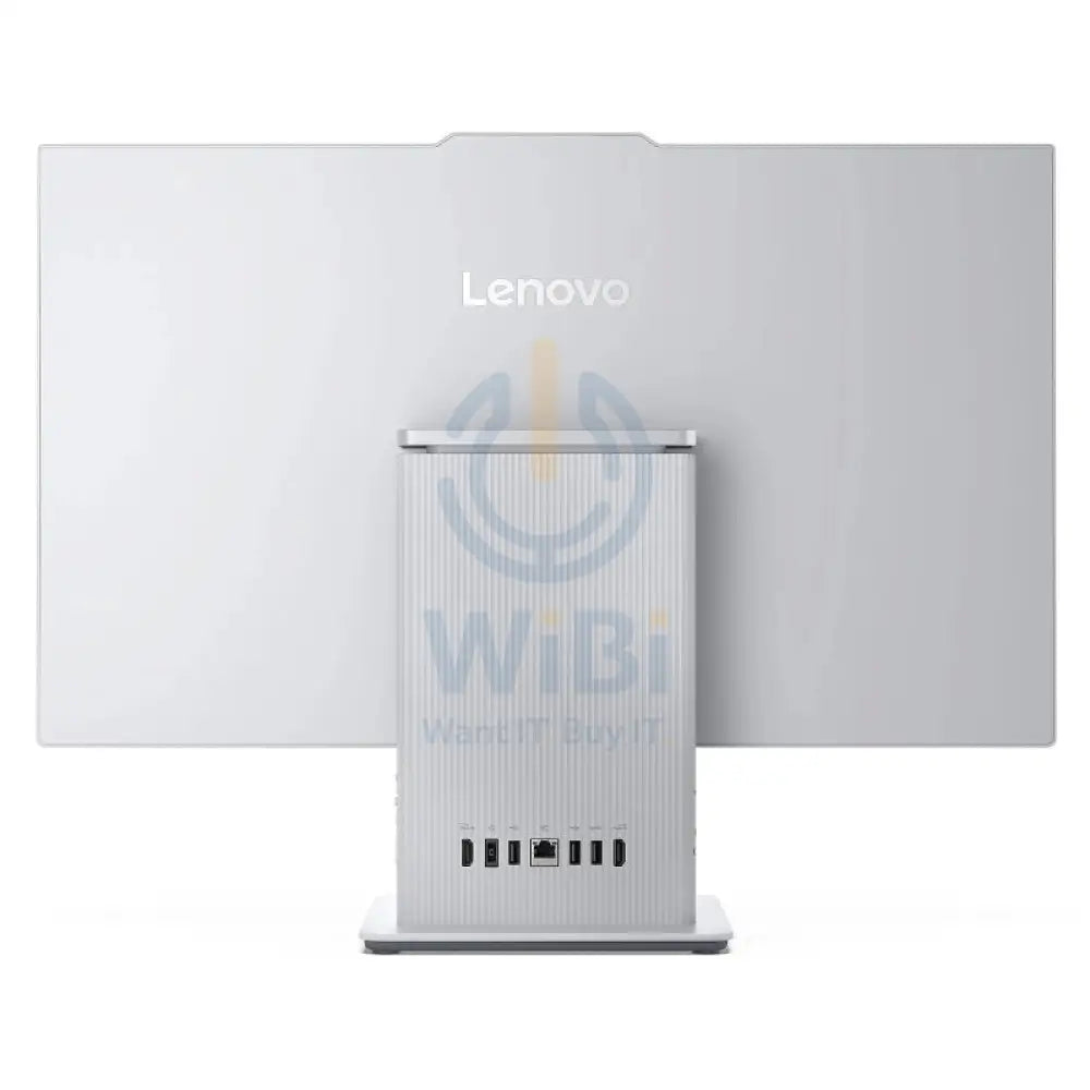 لينوفو إيديا سنتر الجيل المتكامل 9جهاز كمبيوتر - آي 5 / 8 جيجابايت / 1 تيرابايت (NVMe م.2 إس إس دي) / 23.8 بوصة FHD لا تعمل باللمس / دوس (بدون نظام تشغيل) / ضمان سنة / سحابة