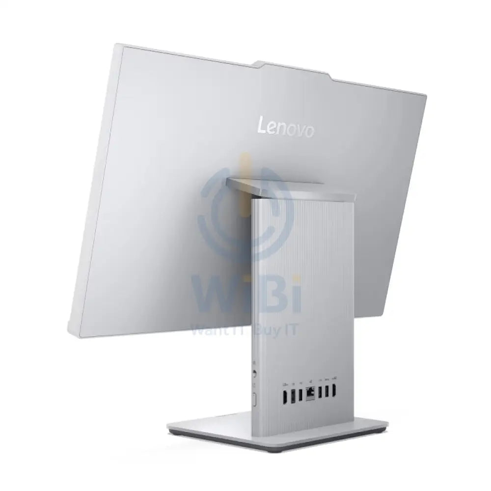 Lenovo IdeaCentre Gen 9 AIO PC - i7 / 16GB / 1TB (NVMe M.2 SSD) / 23.8’’ FHD Multi-Touch / DOS (Without OS) / 1YW