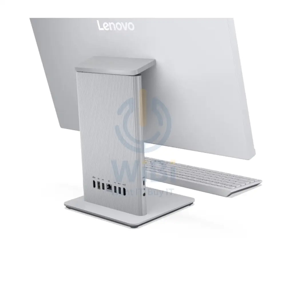 Lenovo IdeaCentre Gen 9 AIO PC - i7 / 8GB / 512GB (NVMe M.2 SSD) / 23.8’’ FHD Non-Touch / DOS (Without OS) / 1YW