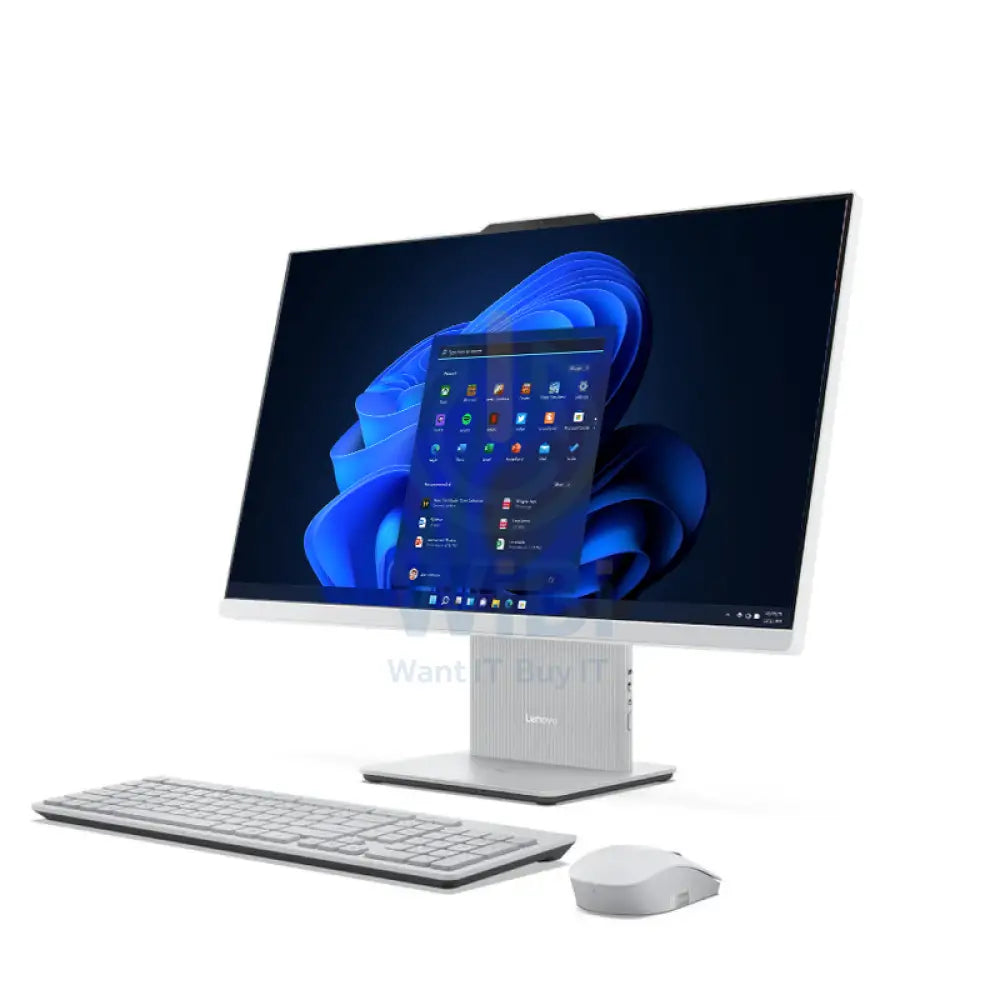 Lenovo IdeaCentre Gen 9 AIO PC - i7 / 64GB / 512GB (NVMe M.2 SSD) / 23.8’’ FHD Multi-Touch / Win 11 Pro) / 1YW