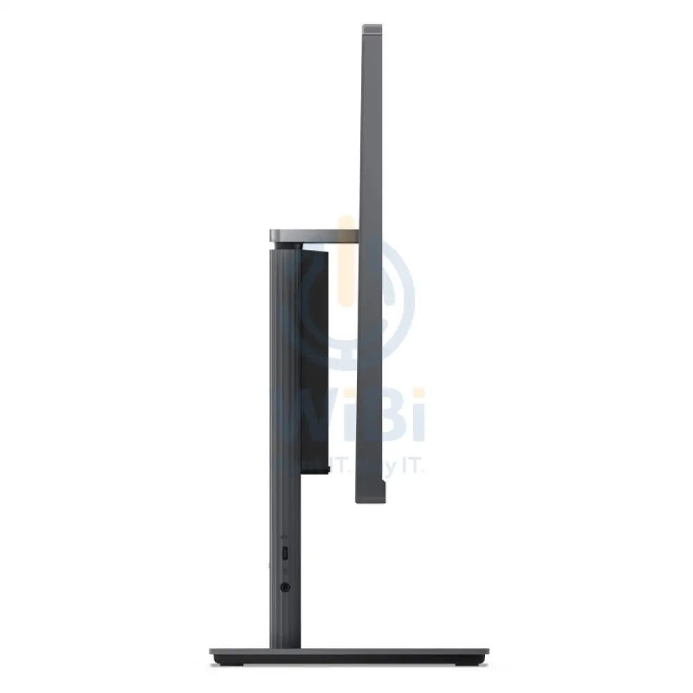 Lenovo IdeaCentre Gen 9 AIO PC - i7 / 8GB / 512GB (NVMe M.2 SSD) / 23.8’’ FHD Multi-Touch / Win 11 Pro / 1YW / English